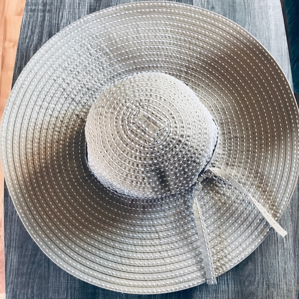 Beautiful Sun Hat